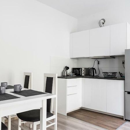 Tomasza 20 Apartment 140M2 Krakow Ngoại thất bức ảnh