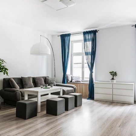 Tomasza 20 Apartment 140M2 Krakow Ngoại thất bức ảnh