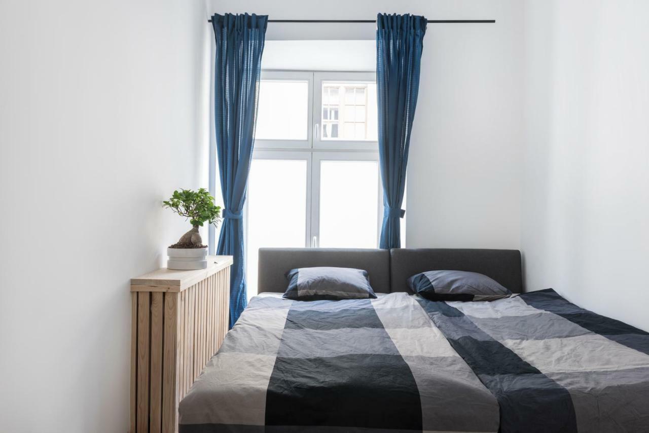 Tomasza 20 Apartment 140M2 Krakow Ngoại thất bức ảnh